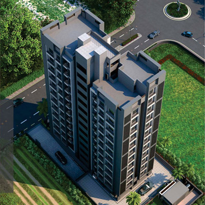 SWASTIK HEIGHTS