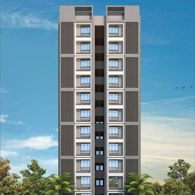 SWASTIK HEIGHTS