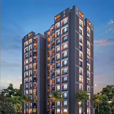SWASTIK HEIGHTS