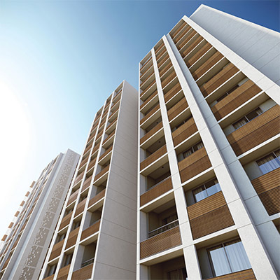 Vivanta Elevation Align