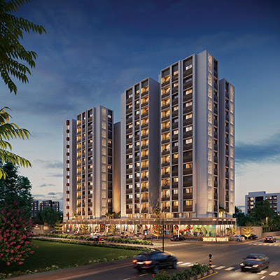 Vivanta Night Align