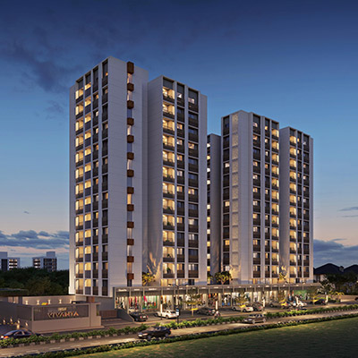 vivanta Night Align