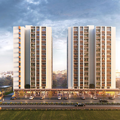 vivanta Front Align