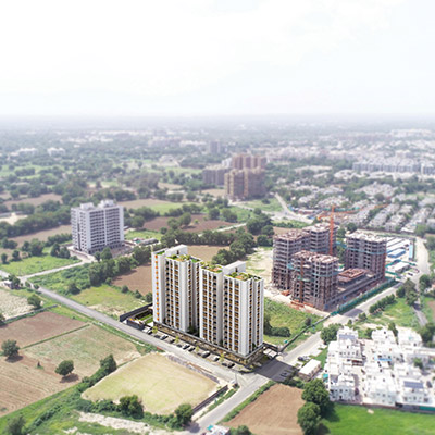 vivanta Drone Align